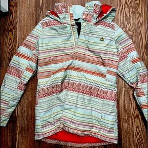 Burton Women’s Snowboard Jacket